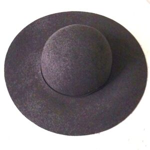 GIGI PIP Annabella Floppy Brim Wool Felt Hat